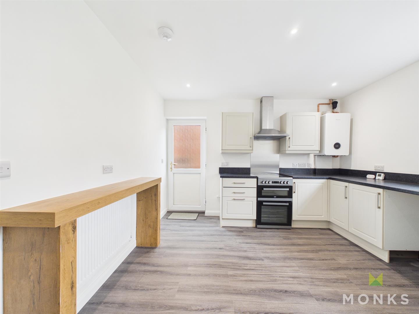 71 Wingfield Close, Shrewsbury, SY1 4BW To Let